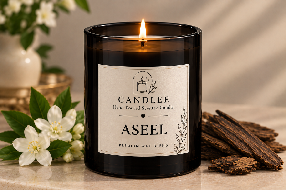 Aseel Noir